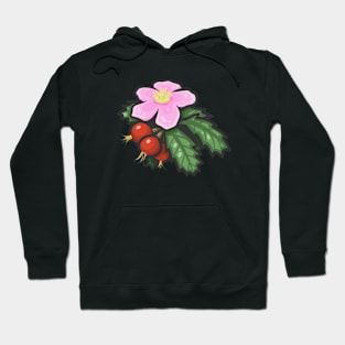 Rosa Hoodie